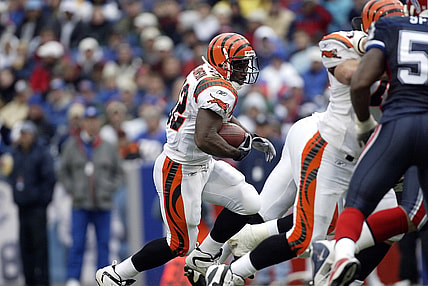 Cincinnati Bengals