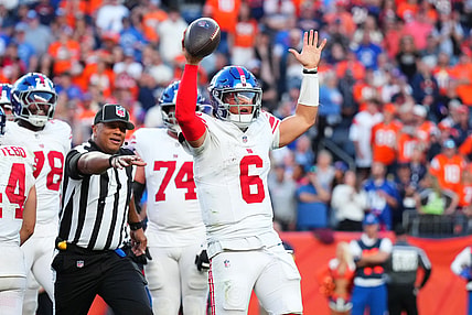 New York Giants