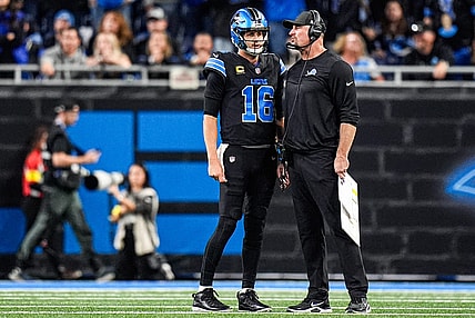 NFL Week 8 Power Rankings