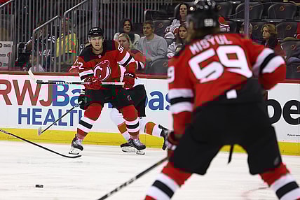 NHL: Preseason-Philadelphia Flyers at New Jersey Devils