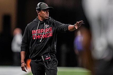Atlanta Falcons Coaching Candidates