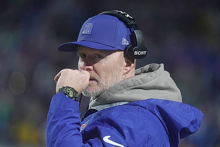 NFL Offseason Moves