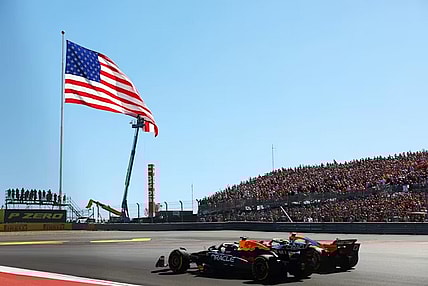 F1 America
