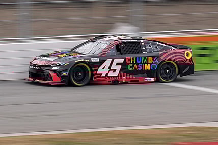 NASCAR Rumors, Tyler Reddick