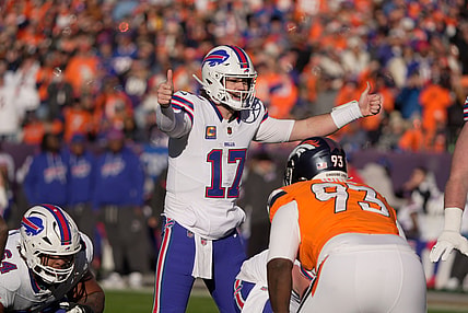 Josh Allen