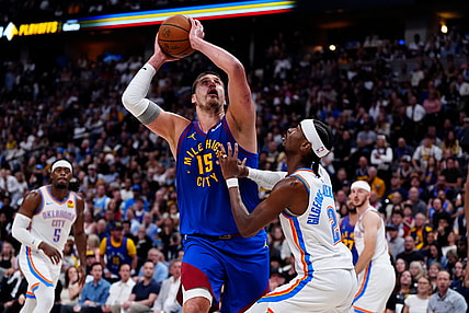 NBA MVP Race 2026: Ranking the Top 10 Candidates