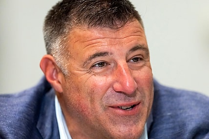 NFL: NFL Annual League Meeting