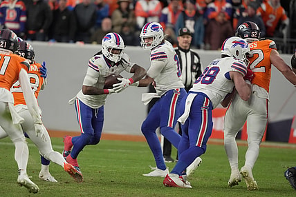 Buffalo Bills