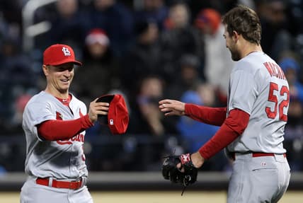 Inside St. Louis Cardinals Baseball and the Pitch Clock