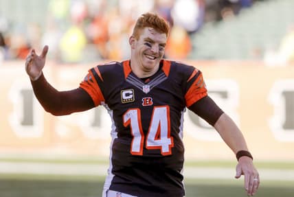 Andy Dalton