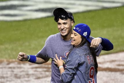Javier Baez
