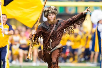 The Mountaineer