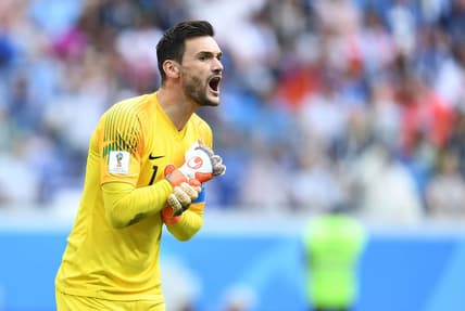 Hugo Lloris
