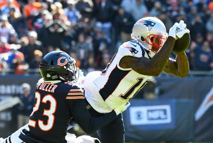 NFL news: Josh Gordon