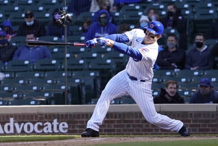Despite uncertain future, Chicago Cubs must stay the course in 2021