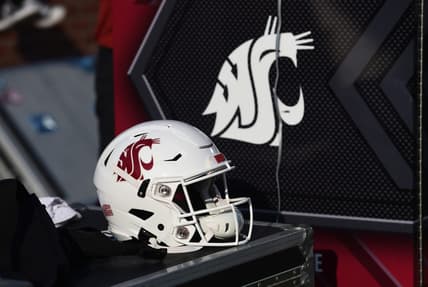 NCAA Football: Portland St. at Washington State