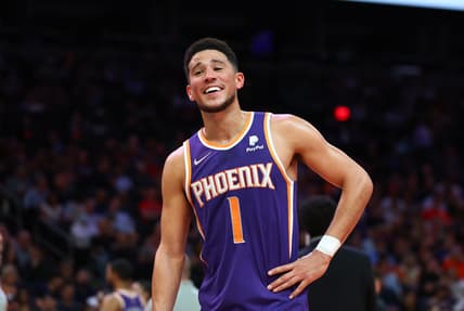 Devin Booker