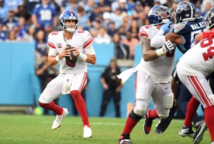 new york giants
