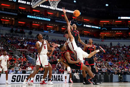 alabama basketball