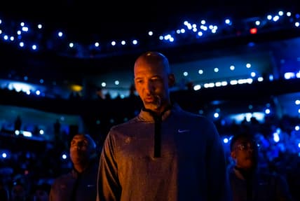 Monty Williams
