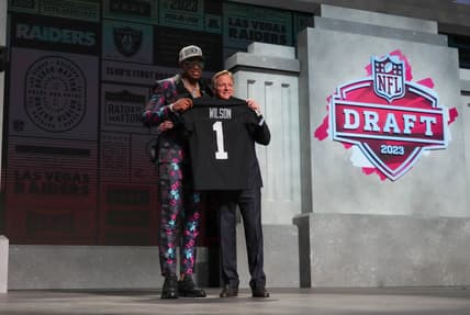 Las Vegas Raiders