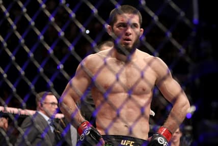 UFC 294