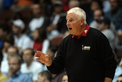 Bob Knight