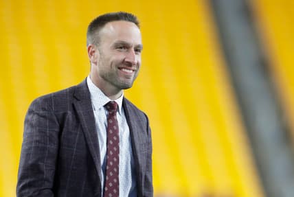 Green Bay Packers hire Jeff Hafley