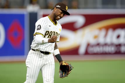 Jurickson Profar, Atlanta Braves