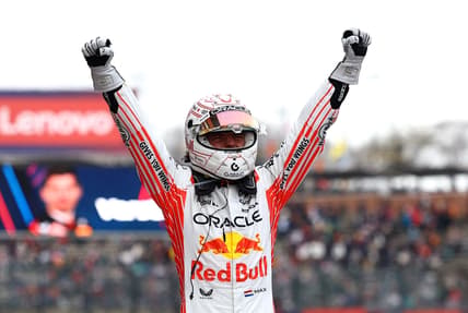F1 standings, Formula 1 standings