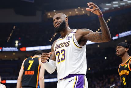 Top NBA free agents 2025