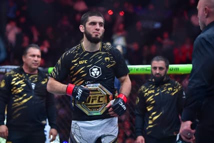 MMA: UFC 311 Makhachev vs Moicano