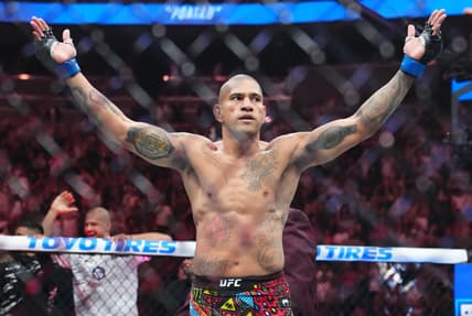 ufc 320