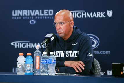 Penn State Nittany Lions, Marcus Freeman