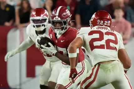College Football Playoff Predictions