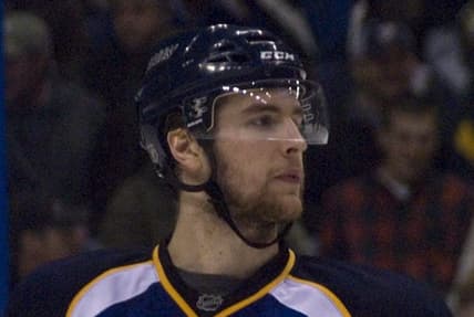 Alex Pietrangelo