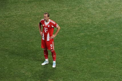 Harry Kane