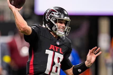 kirk cousins