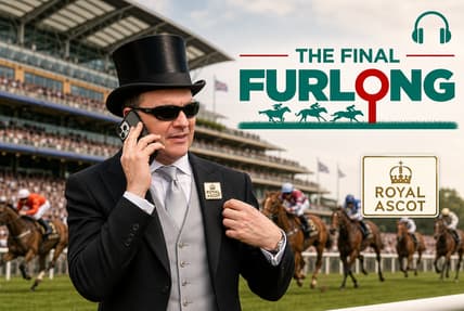 Aidan O'Brien Royal Ascot Runners 2026