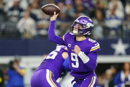 Minnesota Vikings