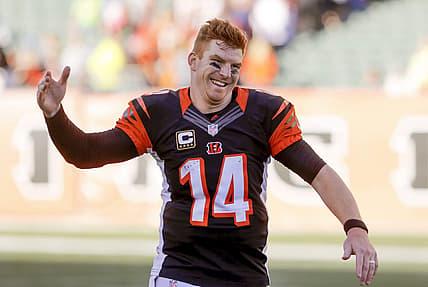 Andy Dalton