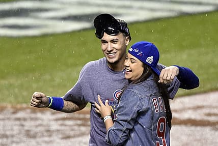Javier Baez