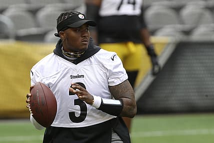 Lions vs Steelers: Week 2 NFL preseason preview