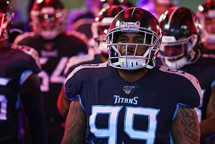 Five-time Pro Bowler Jurrell Casey retires after 10 NFL seasons