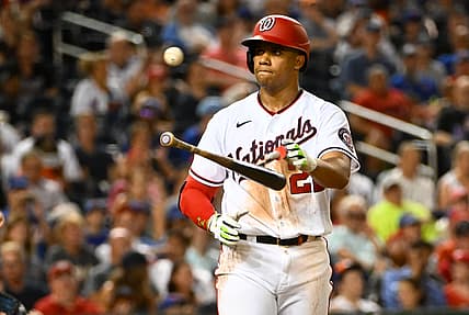 MLB trade deadline