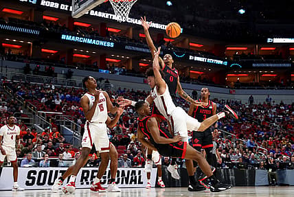 alabama basketball