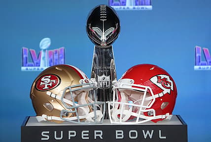 super bowl 58 highlights