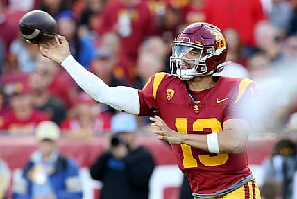 NFL Draft records, 2024 NFL Draft
