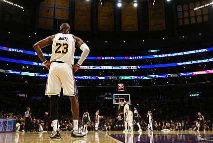 Los Angeles Lakers