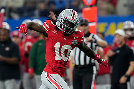 College Football Defense Rankings 2024